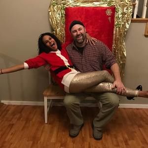 Meet your Posher, Lara